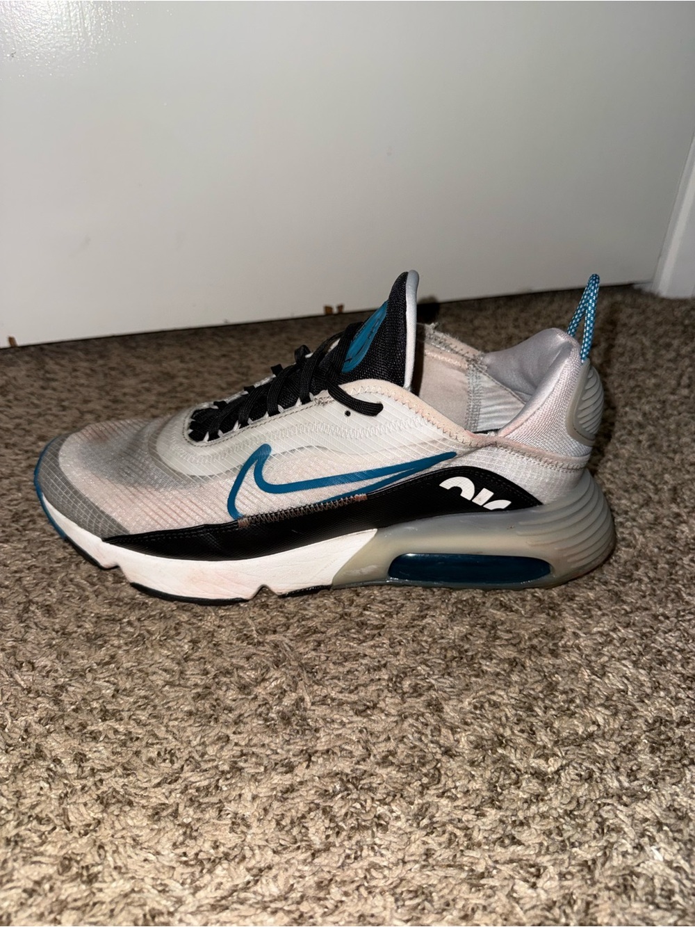 Nike Air Max 2090